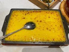 害羞的南瓜-锦炉·酥皮烤鸭(绿城百合店)