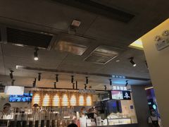 -喜茶(中山利和新地店)