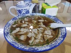 -樊川祖传馄饨(江都店)