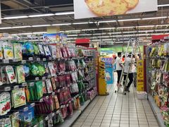 -物美超市(下沙店)