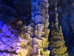 -泰安地下龙宫景区