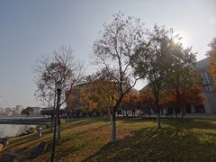 -浙江大学(海宁国际校区)