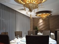 包厢-温德姆花园酒店-鼎丰阁中餐厅
