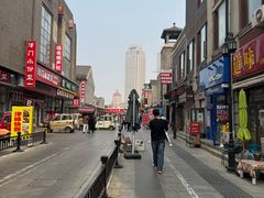 -古文化街旅游区