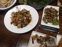 -冰城串吧(中上园店)