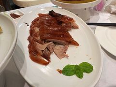 -福海居烤鸭店(鸟巢店)
