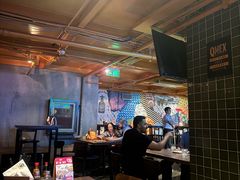 -Q MEX 库迈墨西哥餐吧(三里屯店)
