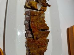 -谷丽麦馕新疆菜·清真(步步高梅溪新天地店)