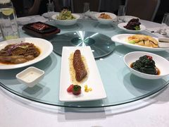 -廊亦舫Lang Yi Fang Restaurant(金桥店)