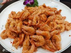 -壹号港海鲜酒楼
