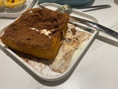 -柠檬树茶餐厅(海雅缤纷城店)