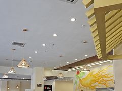 -朴小妹人参鸡汤火锅(长白山万达店)