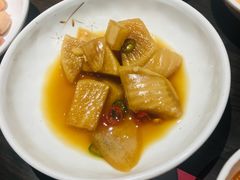 -江村·韩国料理(方寅综合楼店)