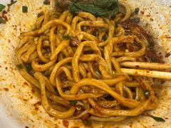 -老陈婆手工面庄