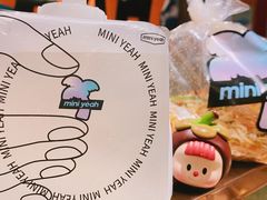 -迷你椰·泰式大排档(共康店)