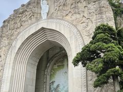 -牛首山文化旅游区