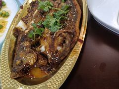 -烟疆印象新疆菜(万联广场店)
