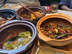 -火啫啫·粤式啫啫煲(南通首店)