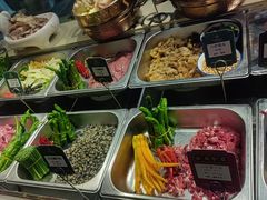 -大张烙馍村·美食地标(泉山店)