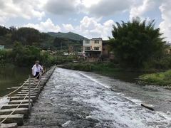 -福建土楼（南靖）云水谣景区-和贵楼
