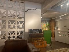 -时光花园(白鹭洲店)