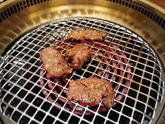 -御牛道日式烤肉料理(杭州万象城店)