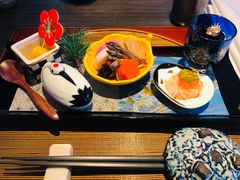 -滩万日本料理Nadaman(国贸大酒店)