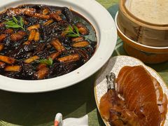 -太守宴·蘭院(天塔店)