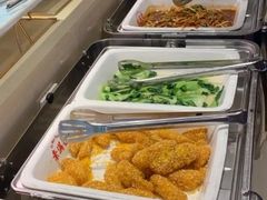-素满香·食养自助(建邺万达店)