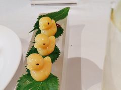 -满堂·烤鸭店·北京菜(鼓楼店)