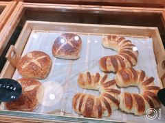 -原麦世家(莱蒙店)