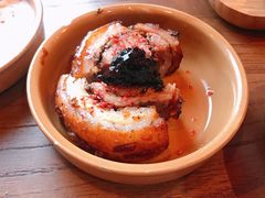 脆皮猪肉卷-tapas by dos cielos西班牙餐厅(重庆光环购物公园店)