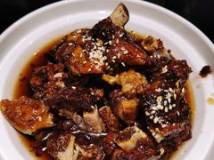 -曾家厨房·新徽菜(高新天柱路店)