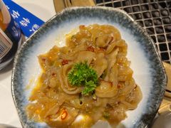 -和牛村烧肉放题(淄博王府井店)