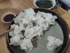 招牌鲜肉烧麦-晓友烧麦(光华村店)