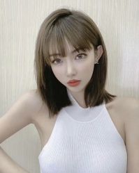 点击看大图 -那茉 Hair Salon