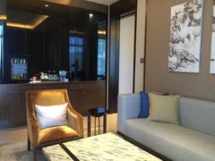 -成都安仁福朋喜来登酒店