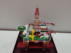 -天津梅江会展中心