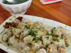 -陈记饮食店(菜园墩店)