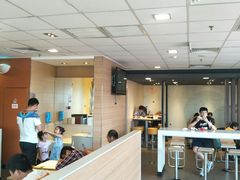 -麦当劳(朝阳路得来速店)