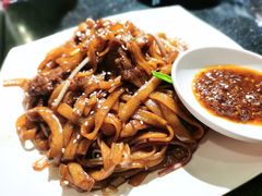 港式椒盐濑尿虾-我揸Fit·江边海鲜大排档(滨江西路总店)