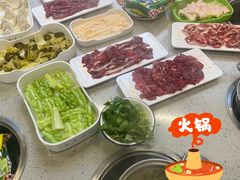 -杏花吴记牛肉火锅