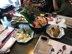 -大江户日本料理(吕厝店)