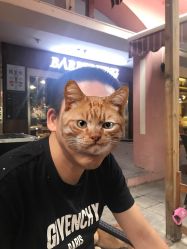 -BARBERKING男士理发馆barber shop