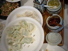 -东方饺子王(工农大路店)
