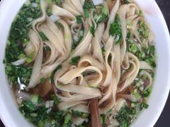 -马子禄牛肉面(金宝街店)