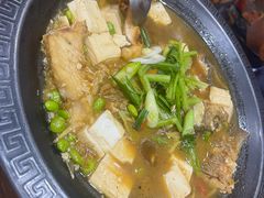 -下梅人家土菜馆(历史文化餐厅度假区店)