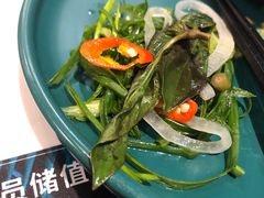 讨厌葱-美奈小馆·越南料理(中航城君尚购物中心店)