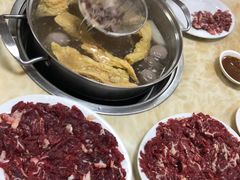 -福合埕牛肉丸(福平路店)