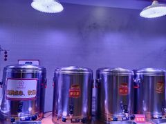 -新梅园不夜粥(龙华店)